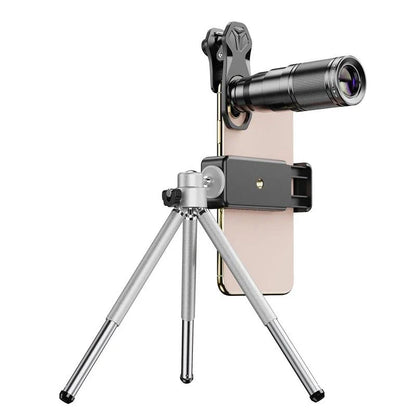 ScopeKlip™ Telescope Lens