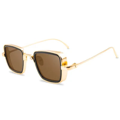 Harley Square Sunglasses