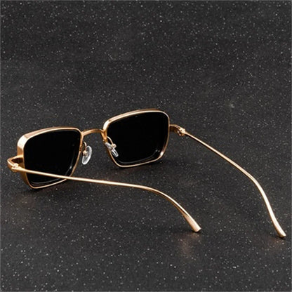 Harley Square Sunglasses