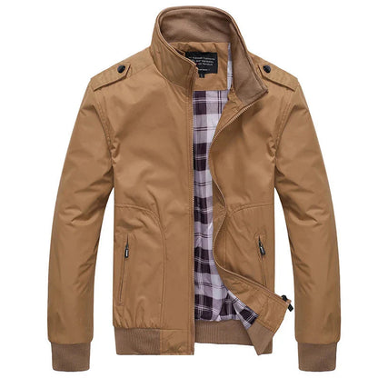 Pigsimo Spring Jacket