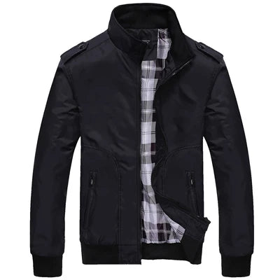 Pigsimo Spring Jacket