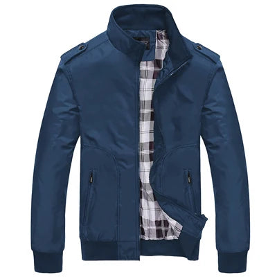 Pigsimo Spring Jacket