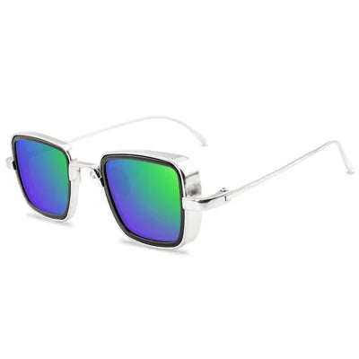 Harley Square Sunglasses