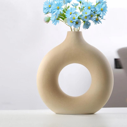 LunaFlora Vases