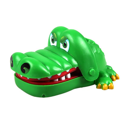 Croc Bite Toy