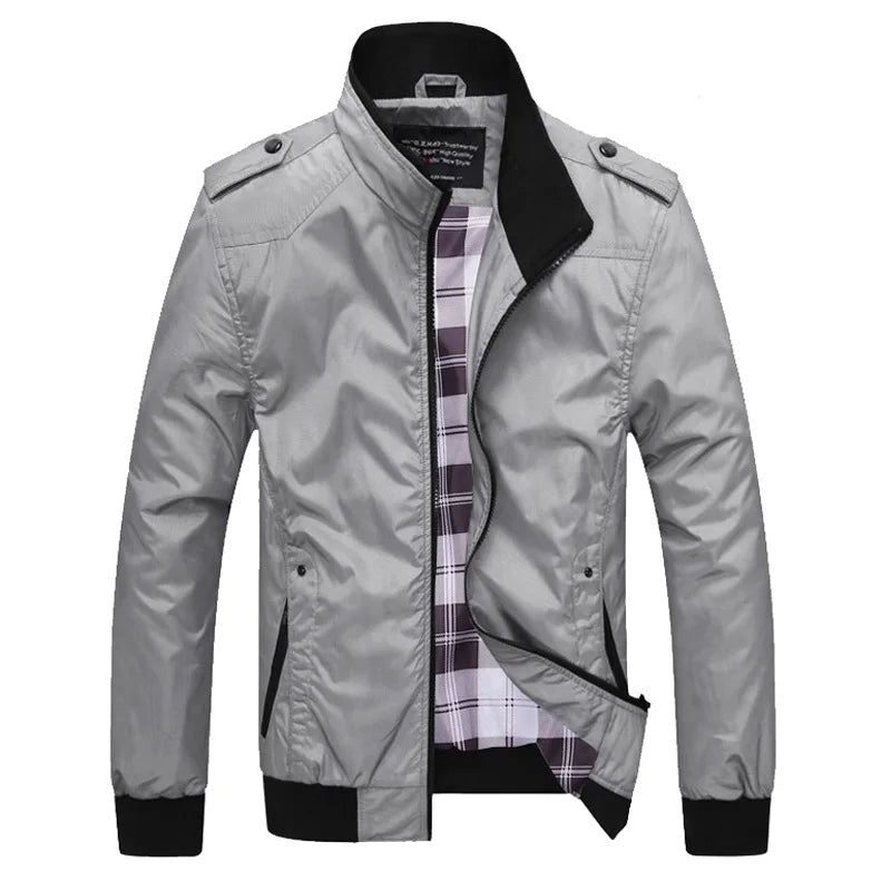 Pigsimo Spring Jacket