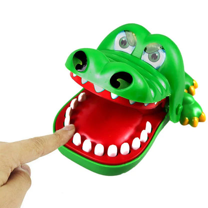 Croc Bite Toy