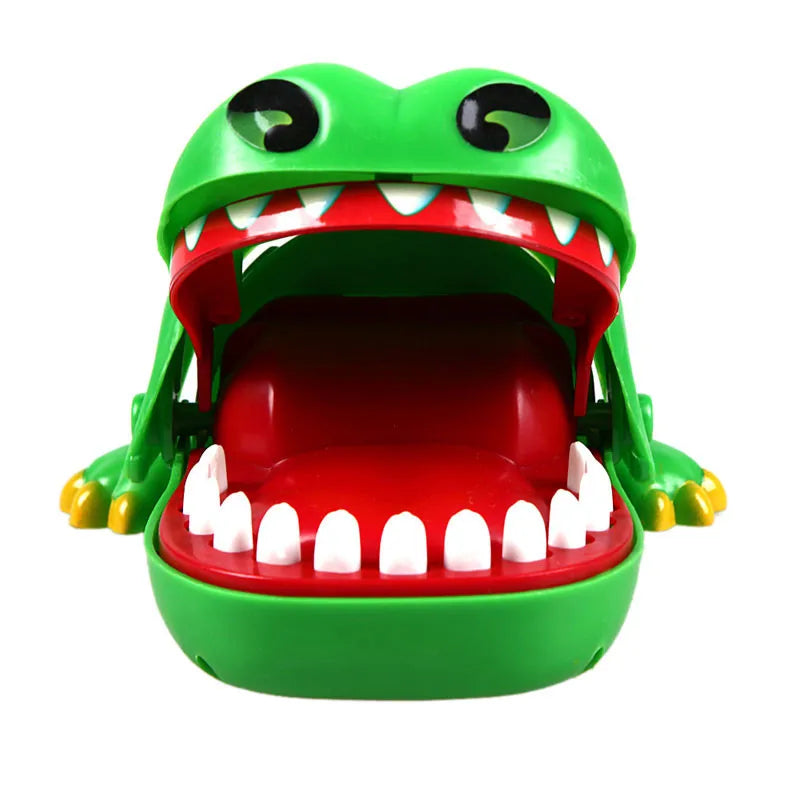 Croc Bite Toy