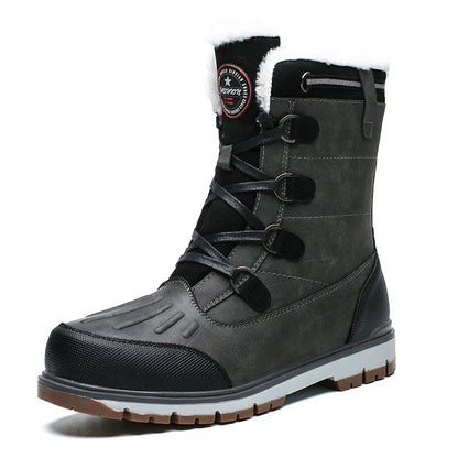 Alpenweg Waterproof Boot