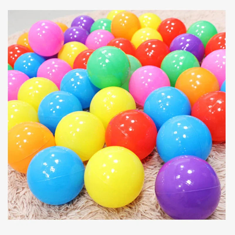 Magic Ocean Balls (50pcs)