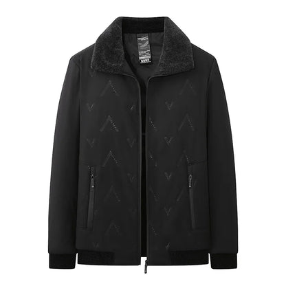 Tauvsedi Bomber Jacket