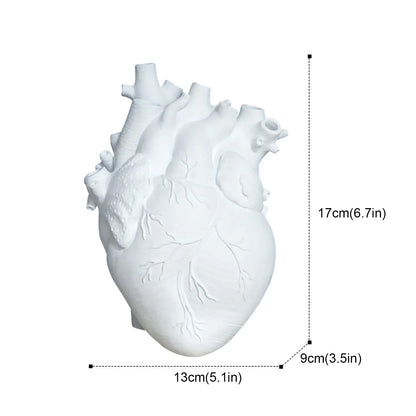 Pulse of Nature Flower Pot