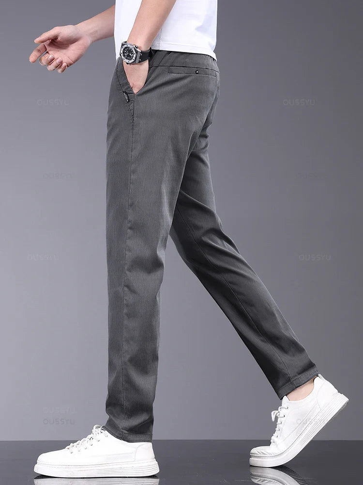 CoolMax Men's Lyocell Pants