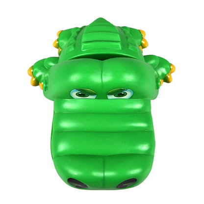 Croc Bite Toy