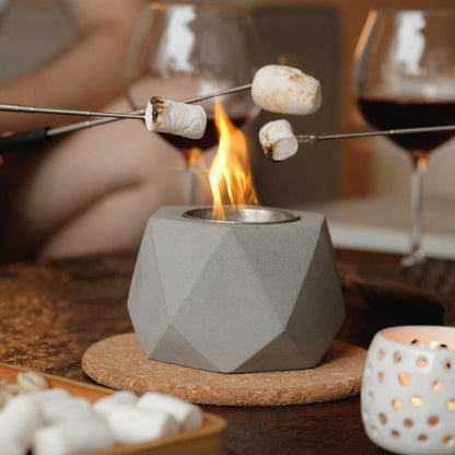 Bloomington Tabletop Firepit